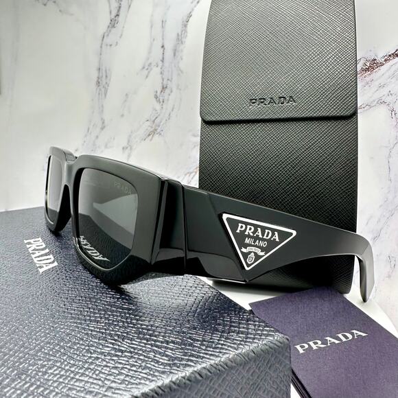 NEW PRADA Sunglasses main image 7